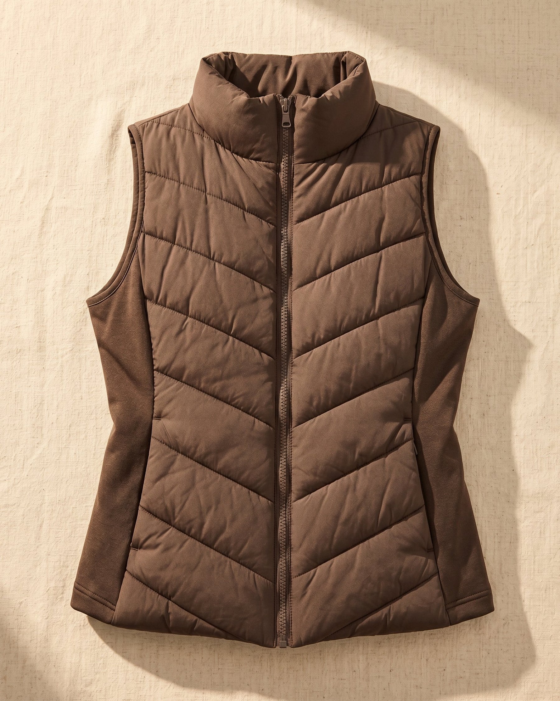 Casa Quilted Vest