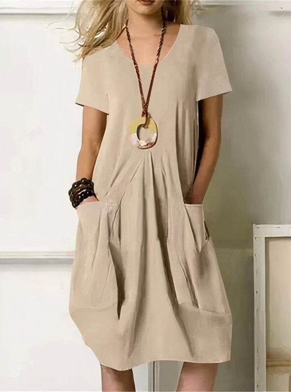 Kwani dress color option