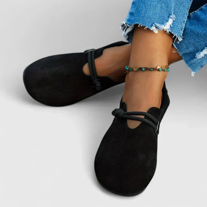 Nora | Supportive Comfort Loafers