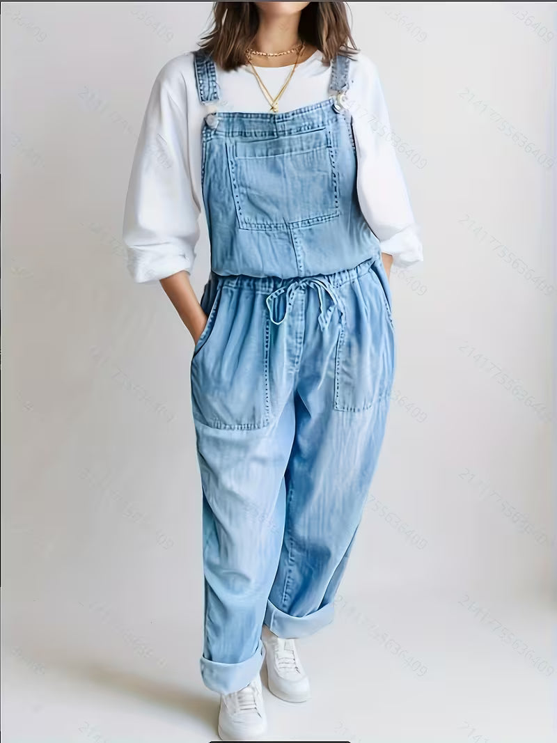 Liam Relaxed Fit Top