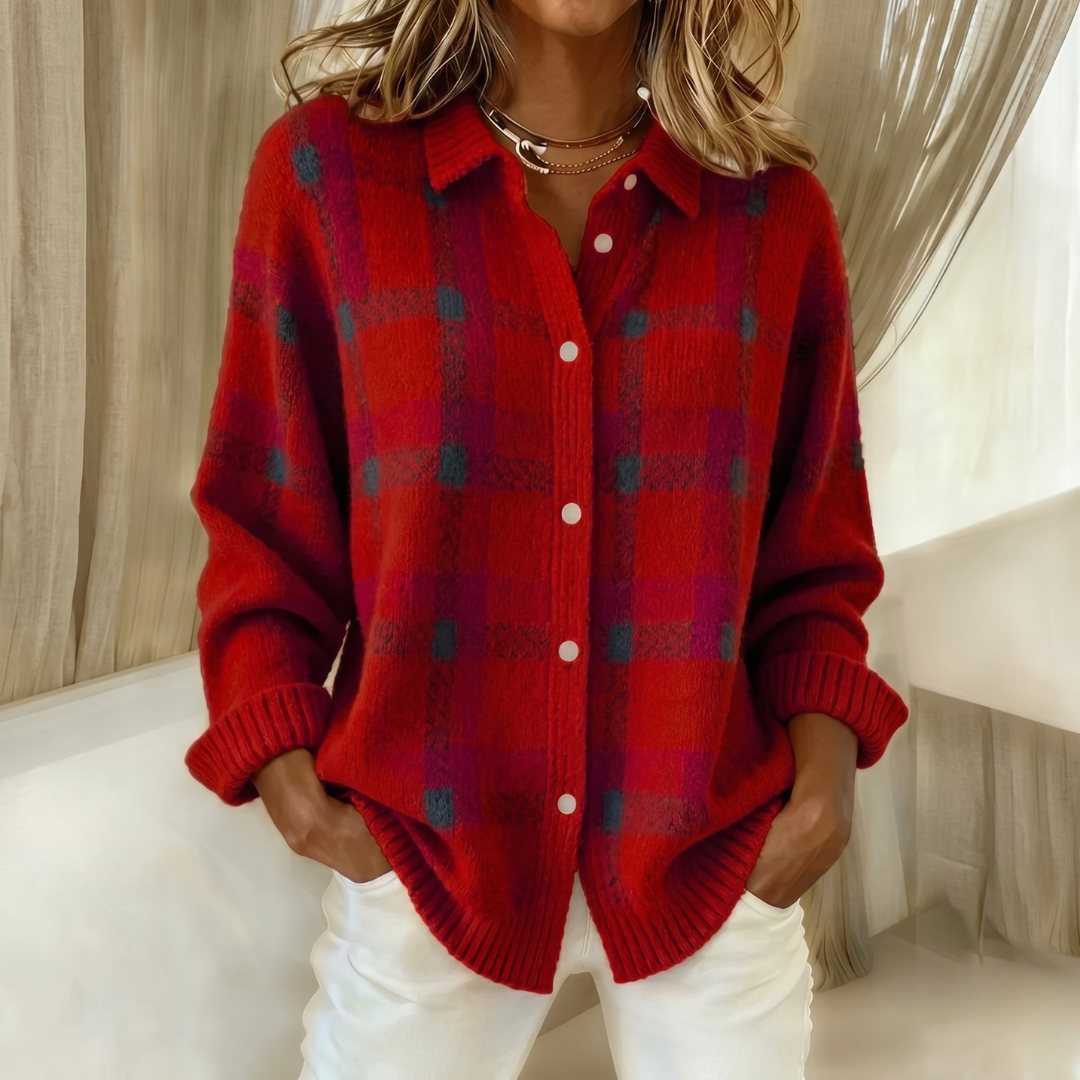 Danique™ | Soft Layering Cardigan