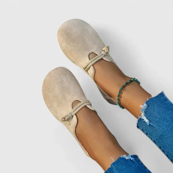 Nora | Supportive Comfort Loafers