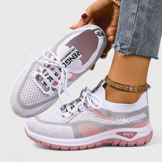 KORALYN | ORTHOPAEDIC SNEAKERS