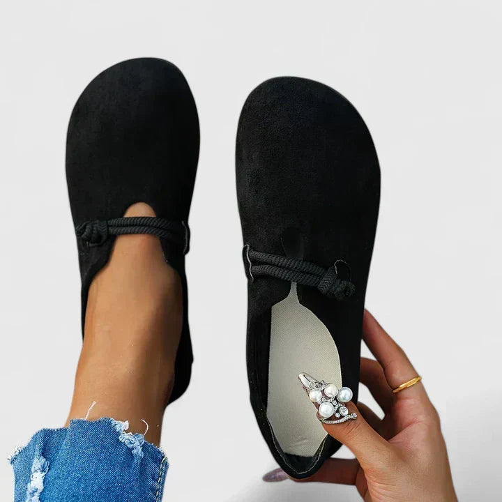 Nora | Supportive Comfort Loafers