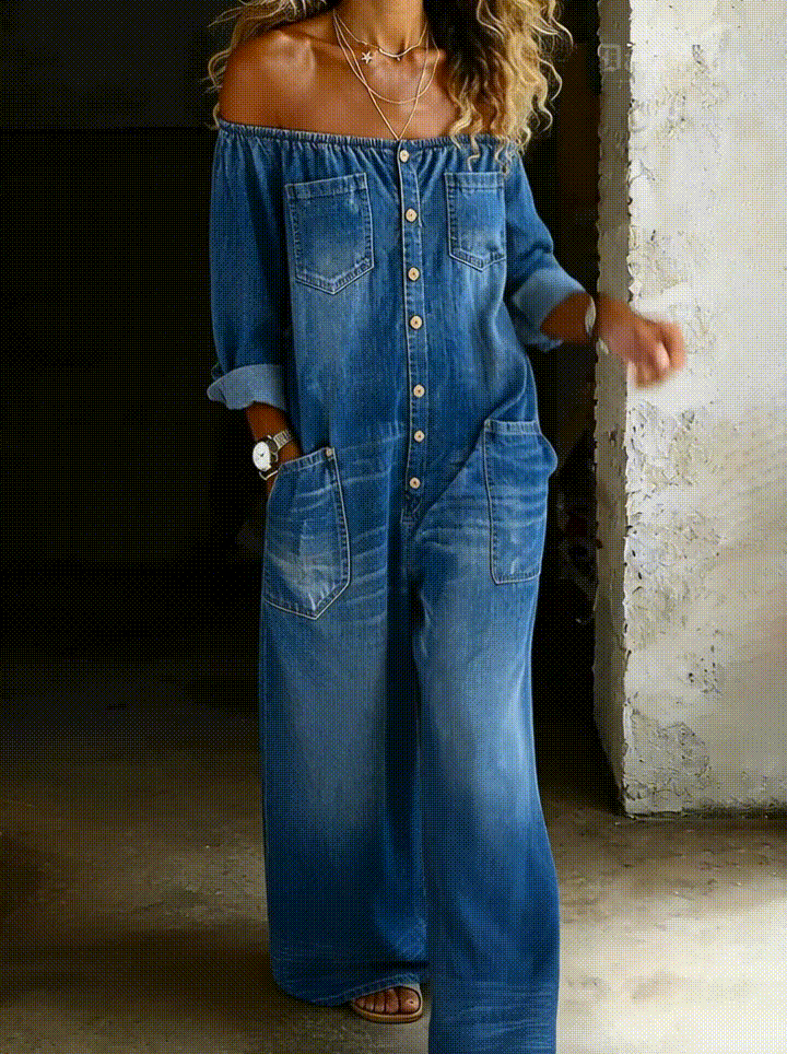 Elena Jumpsuit