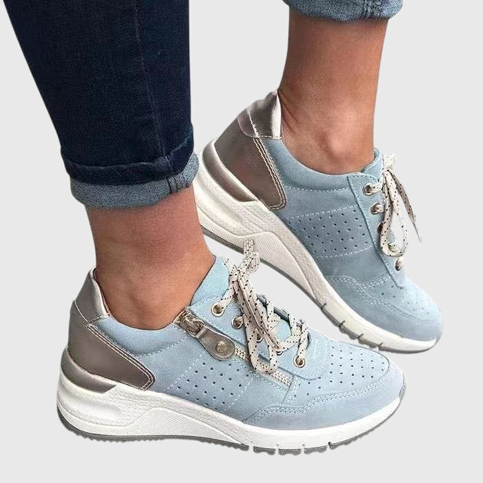 MADDIE | ORTHOPAEDIC SNEAKERS