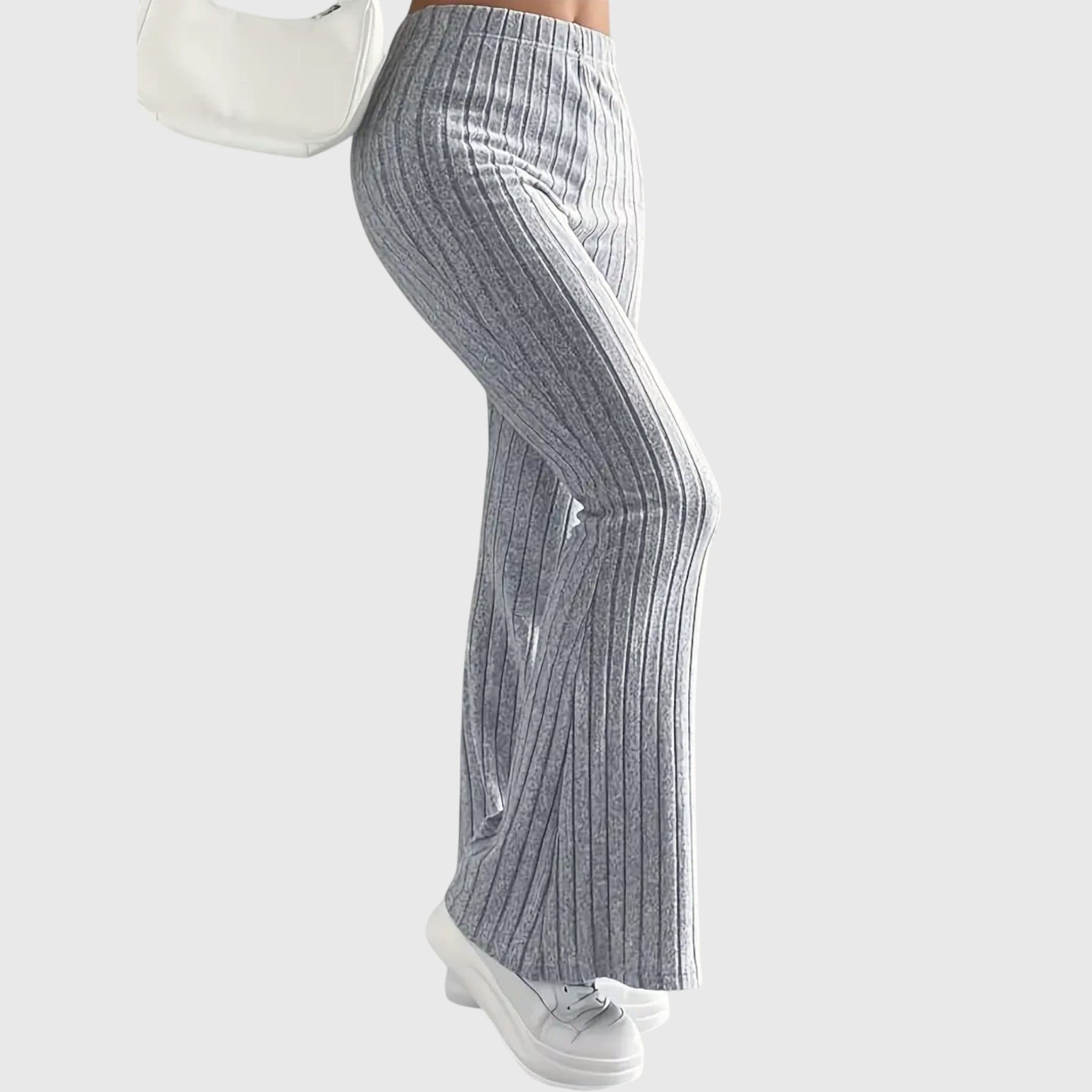 Jennifer - Elegant Trousers