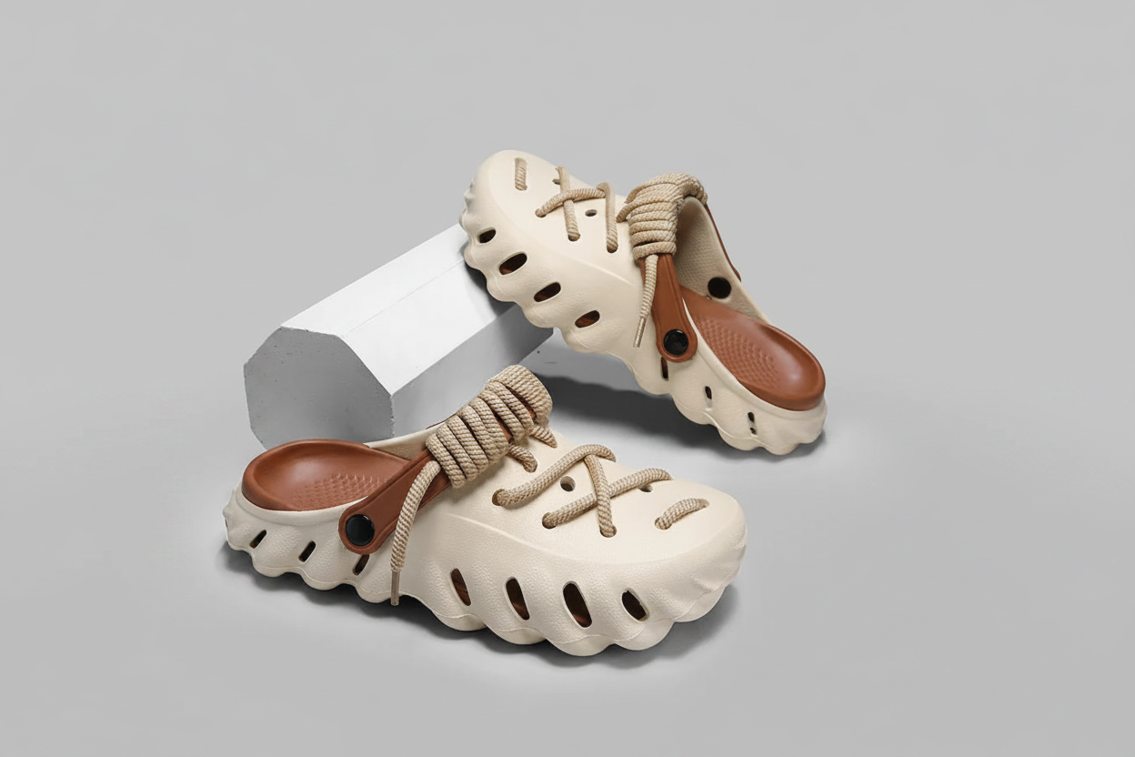 Logan™ Everyday Comfort Clogs