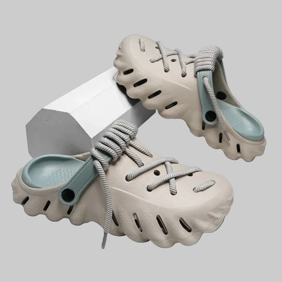 Logan™ Everyday Comfort Clogs