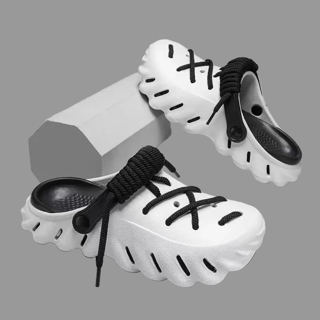 Logan™ Everyday Comfort Clogs
