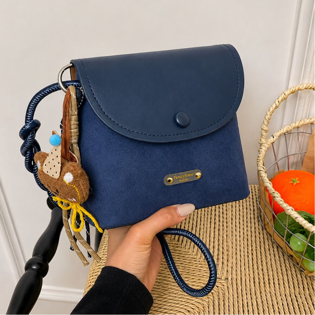 Krista™ Lightweight Crossbody Bag
