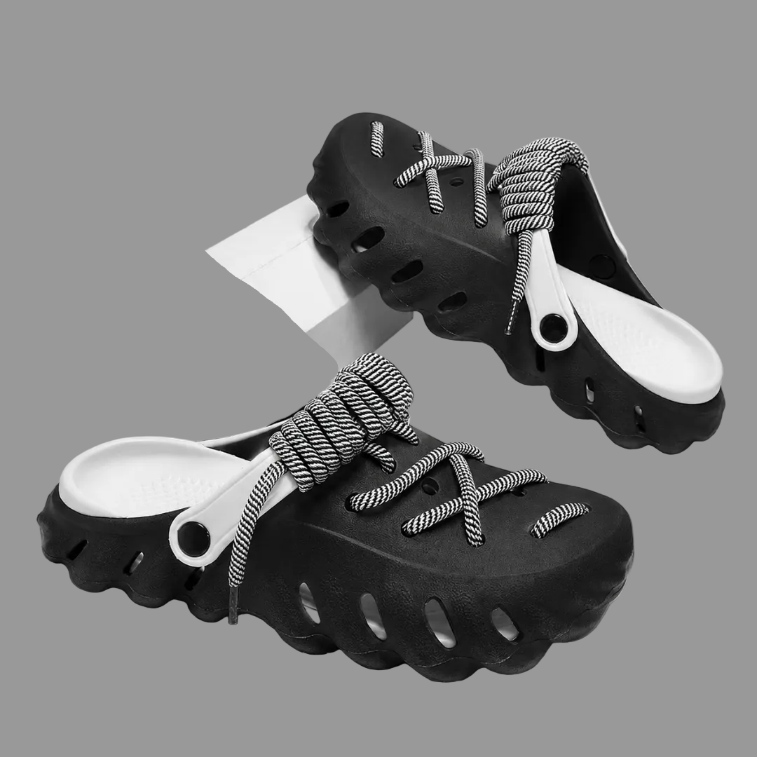 Logan™ Everyday Comfort Clogs