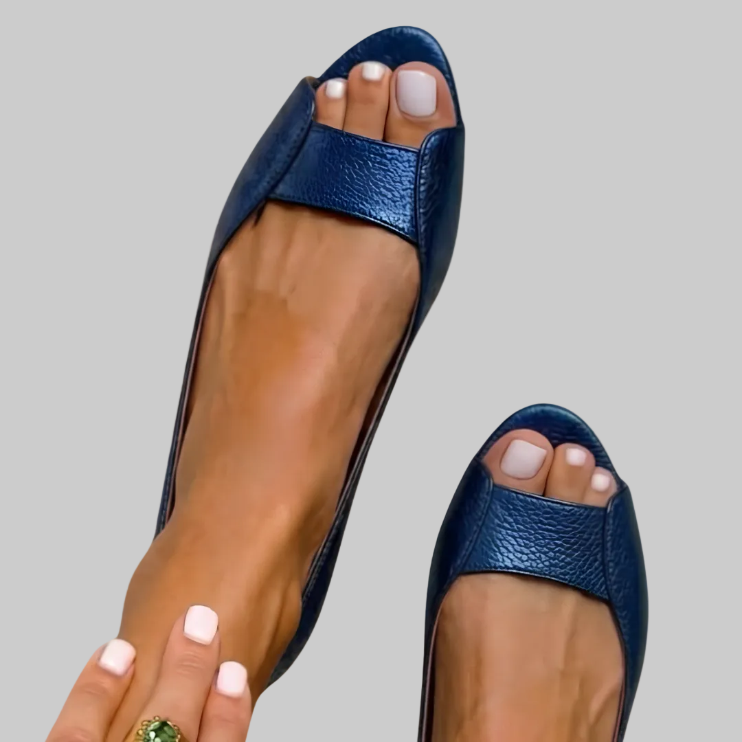 Honey™ Comfort Walking Flats