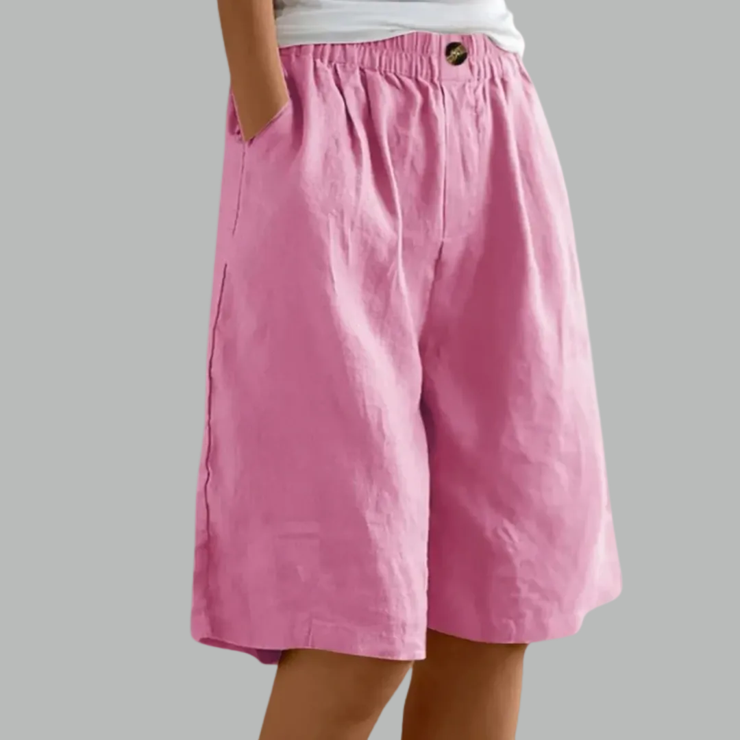 Diane™ Comfort Shorts