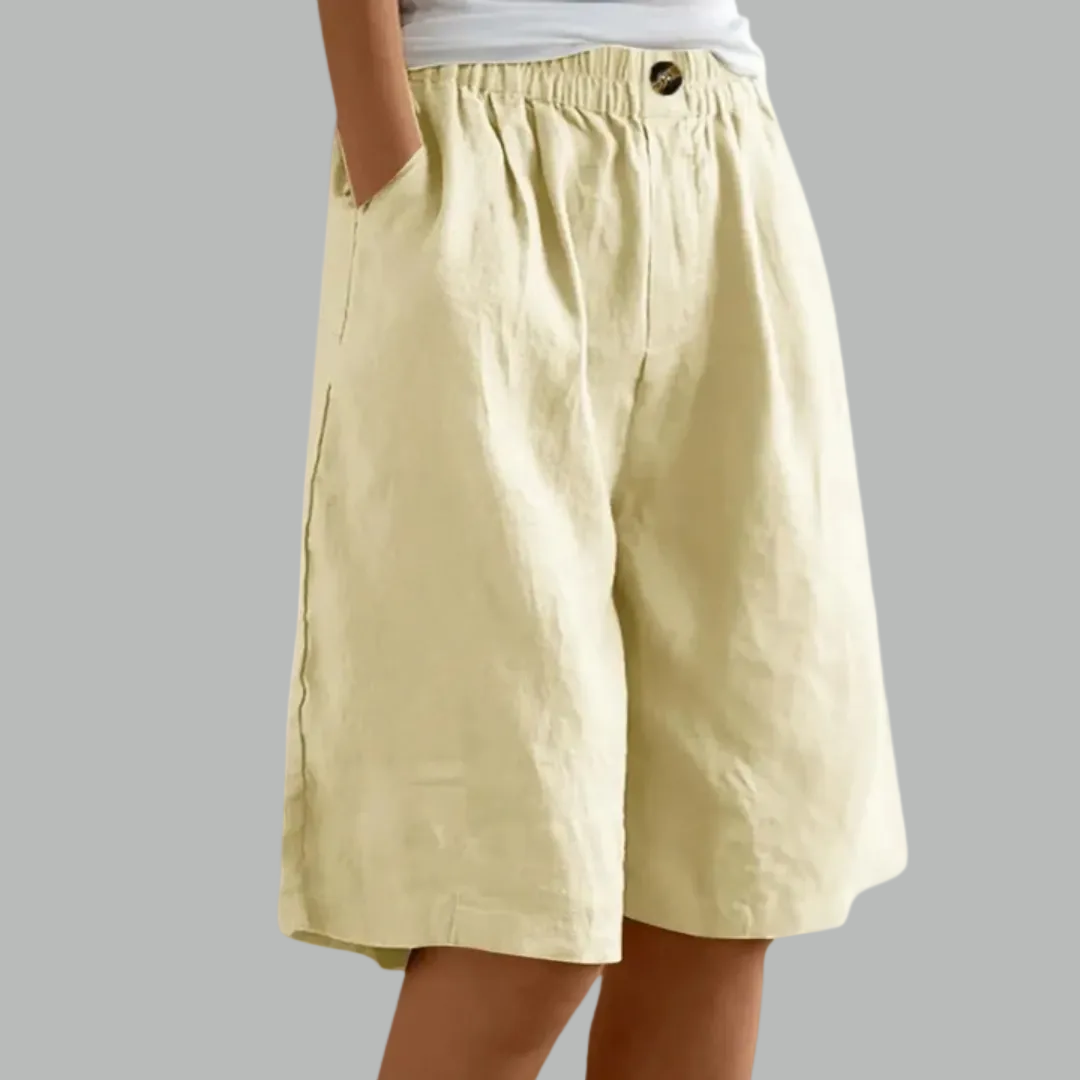 Diane™ Comfort Shorts