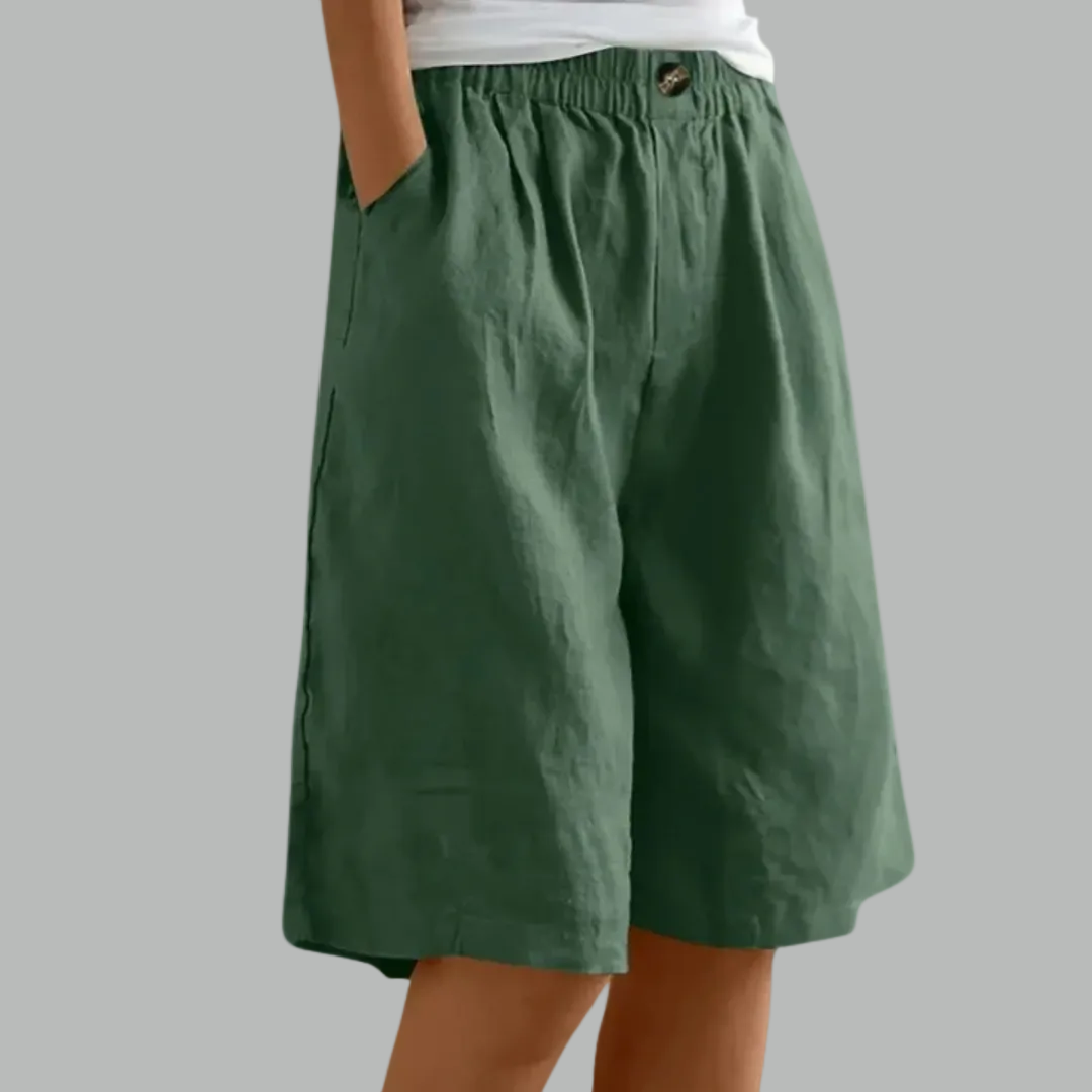 Diane™ Comfort Shorts