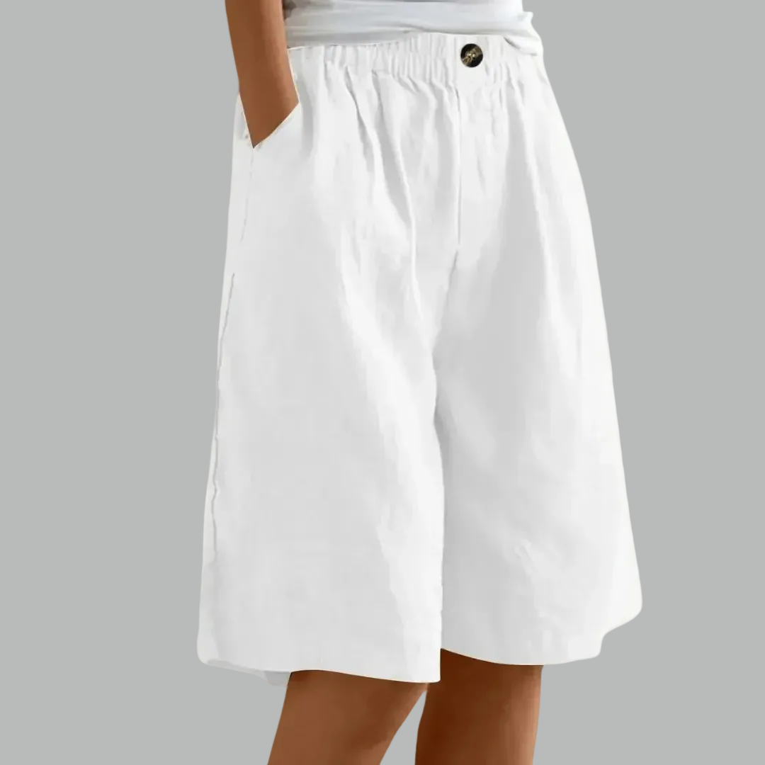 Diane™ Comfort Shorts