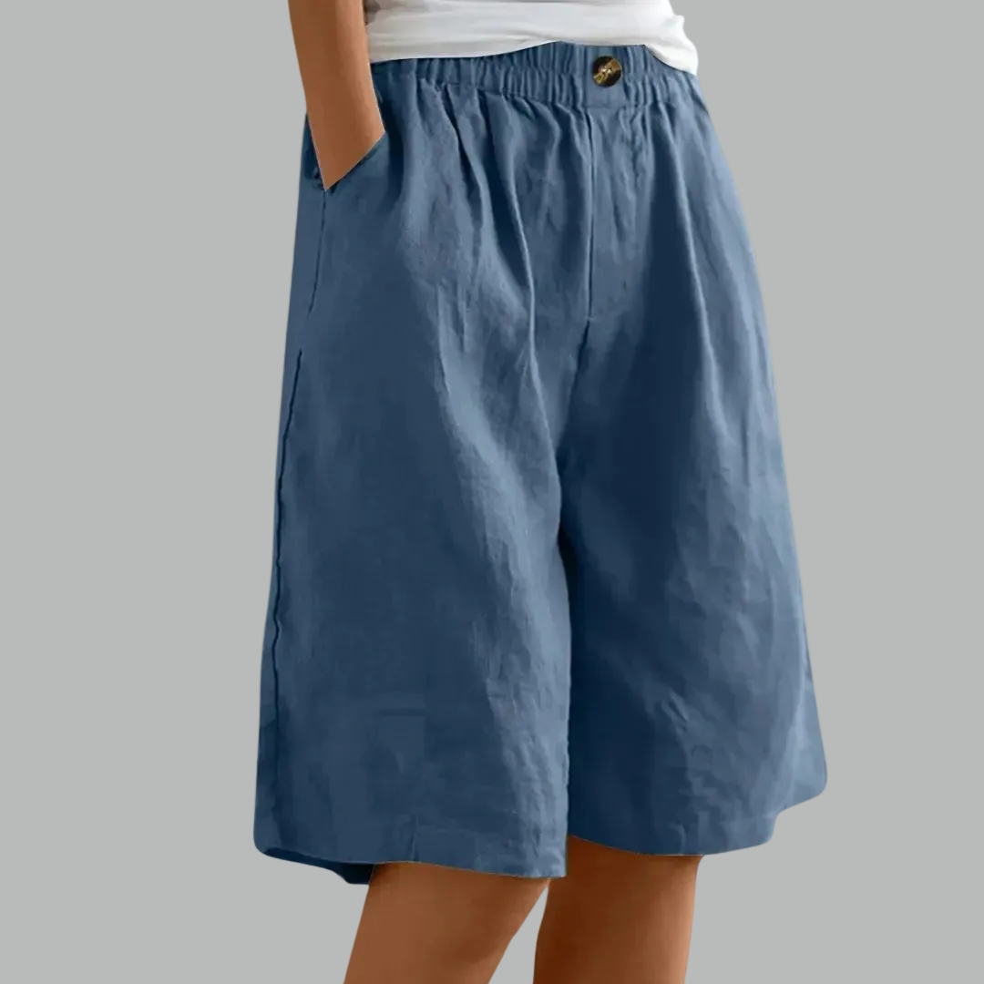 Diane™ Comfort Shorts
