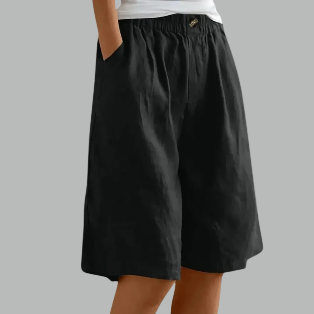 Diane™ Comfort Shorts