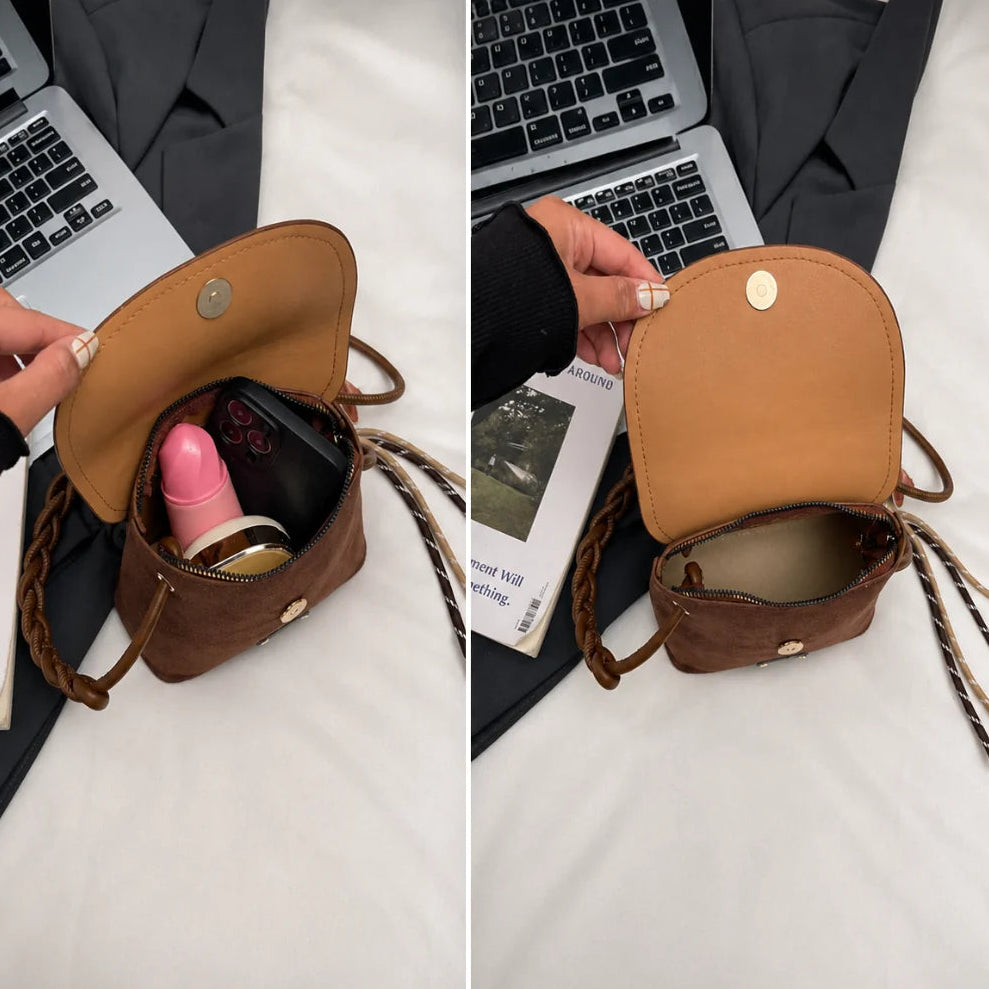Krista™ Lightweight Crossbody Bag