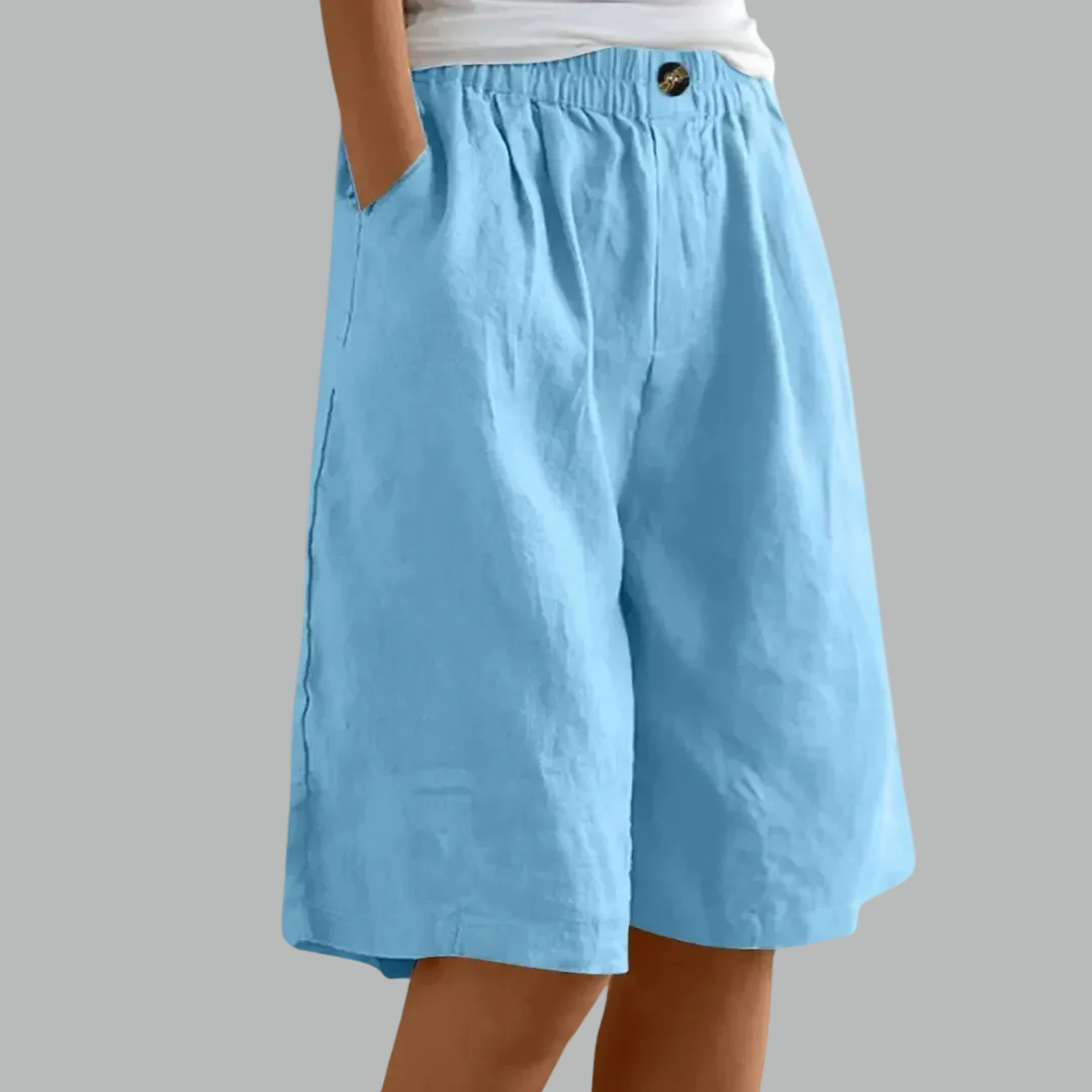 Diane™ Comfort Shorts