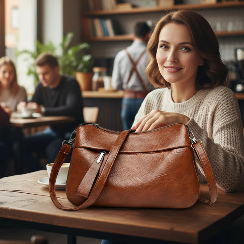 Alana™ Crossbody Bag