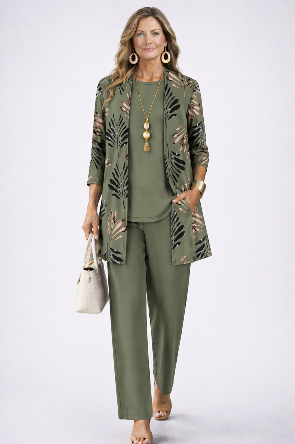 Zoe™ | 3-Piece Essentials Set