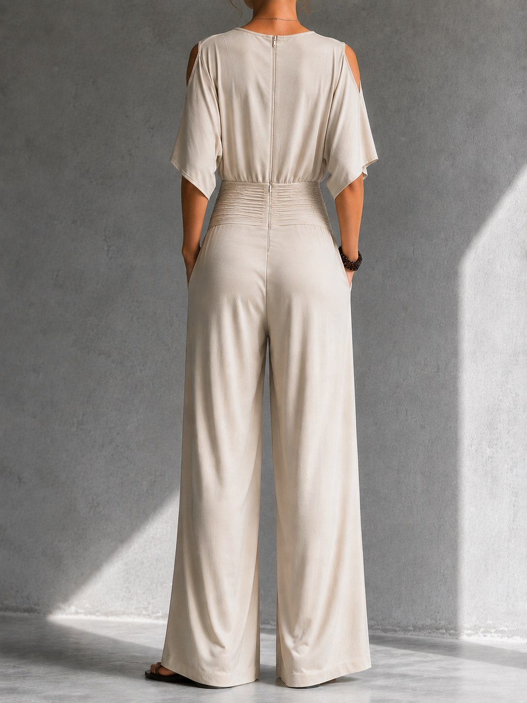 Gerika™ Elegant Jumpsuit