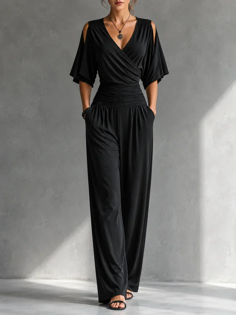 Gerika™ Elegant Jumpsuit