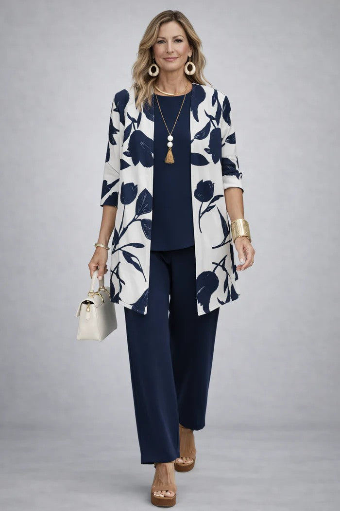 Zoe™ | 3-Piece Essentials Set