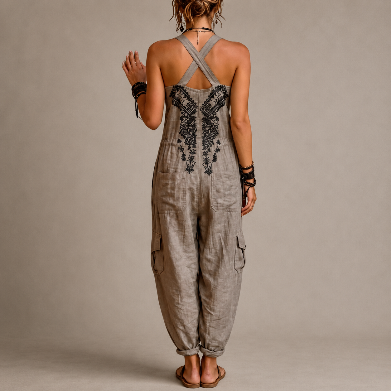 Astrid | Effortless Cooling Comfort