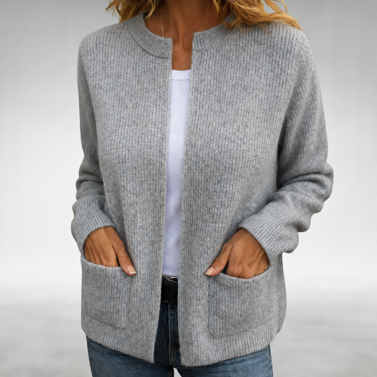Jessica™ | Relaxed Comfort Cardigan