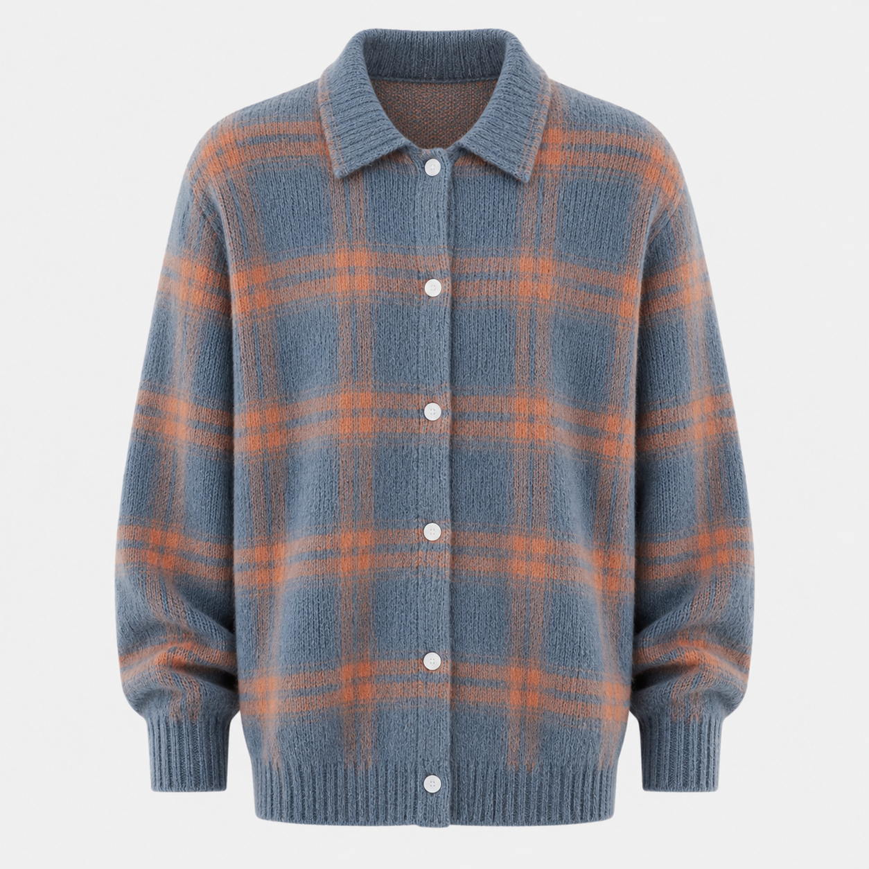 Danique™ | Soft Layering Cardigan