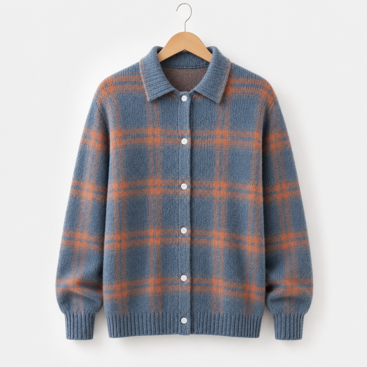 Danique™ | Soft Layering Cardigan