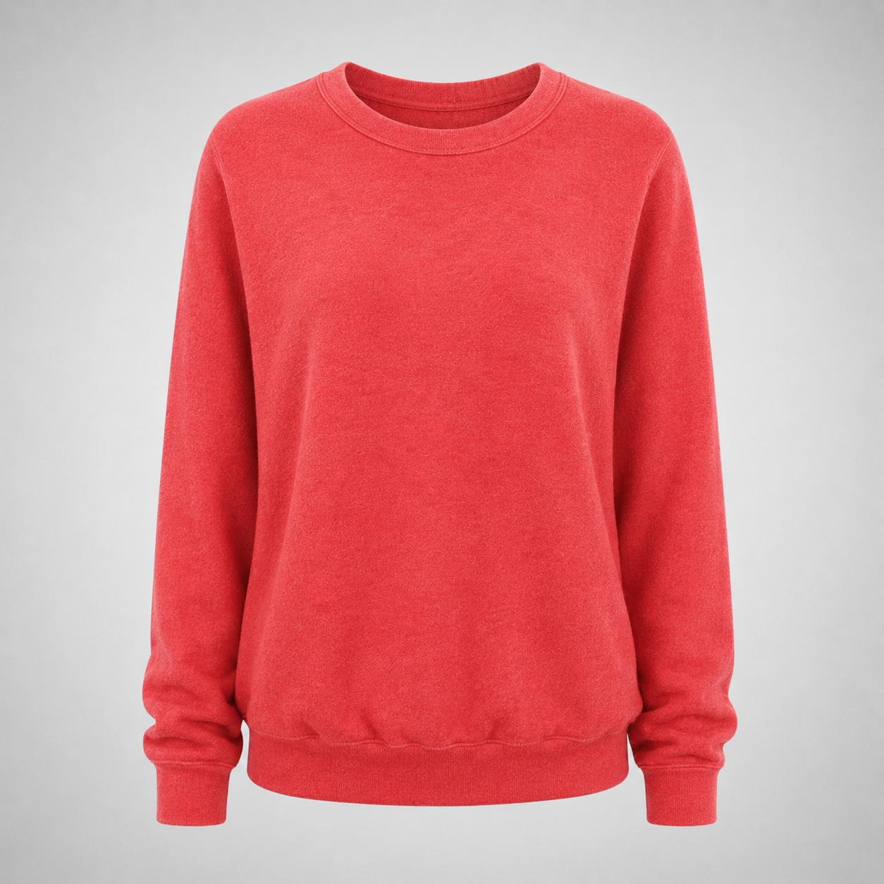 Kim™ | Classic Knit Jumper