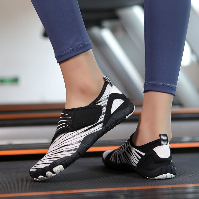 Mira | Barefoot Orthopedic Trainers