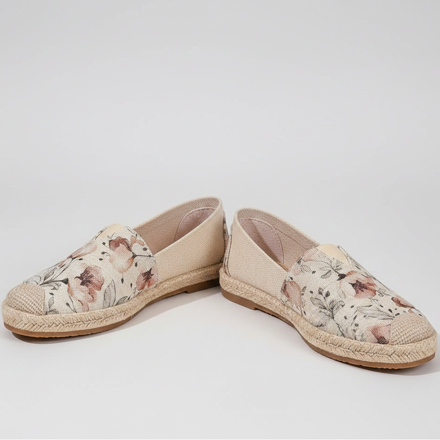 Olivia™ Comfort Slip-On Shoes