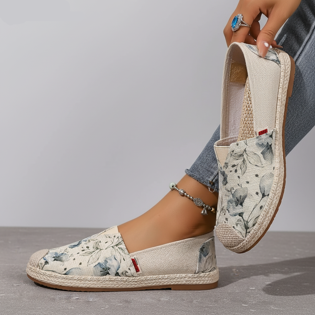 Olivia™ Comfort Slip-On Shoes