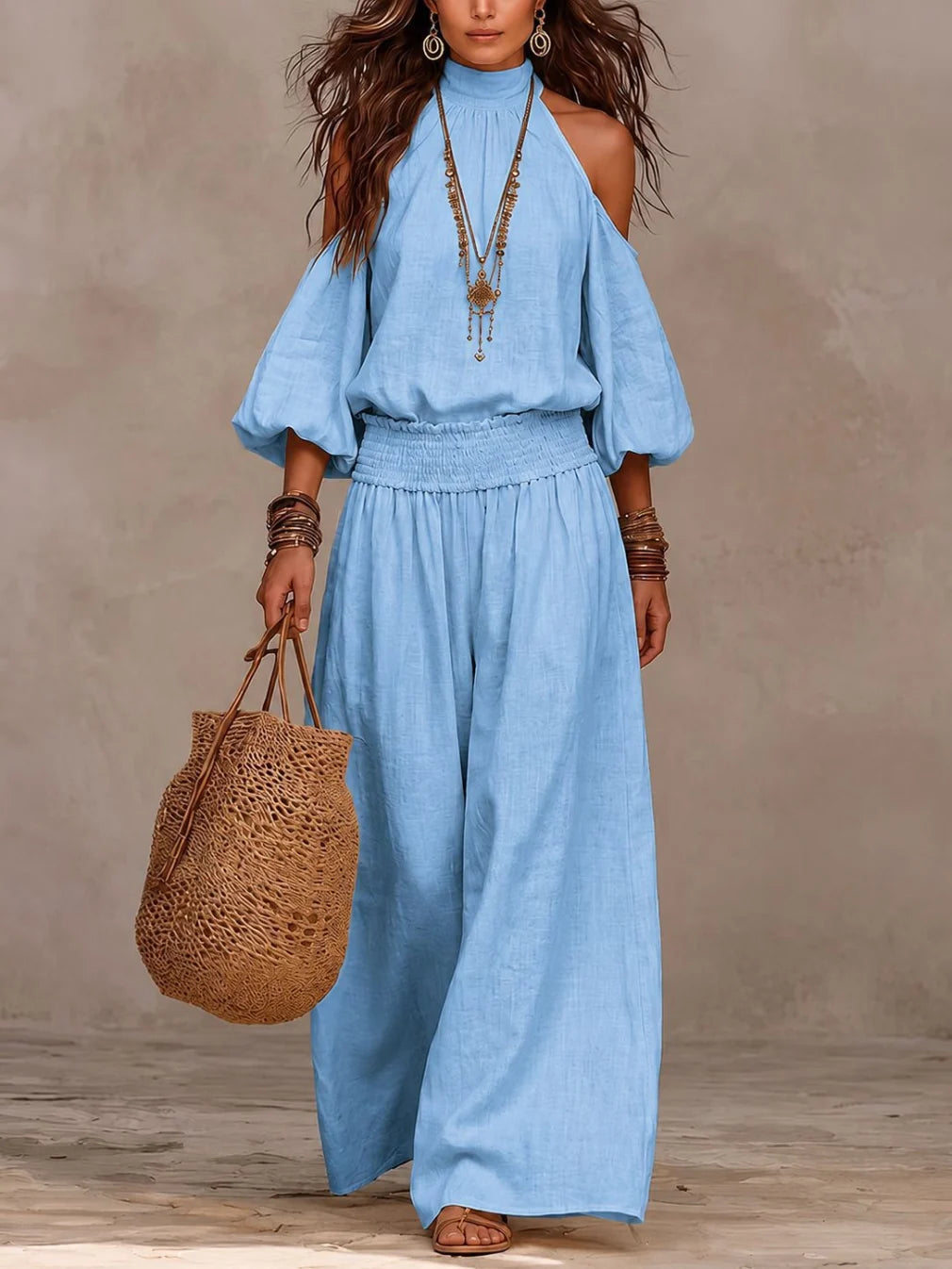 Liliana™ Jumpsuit