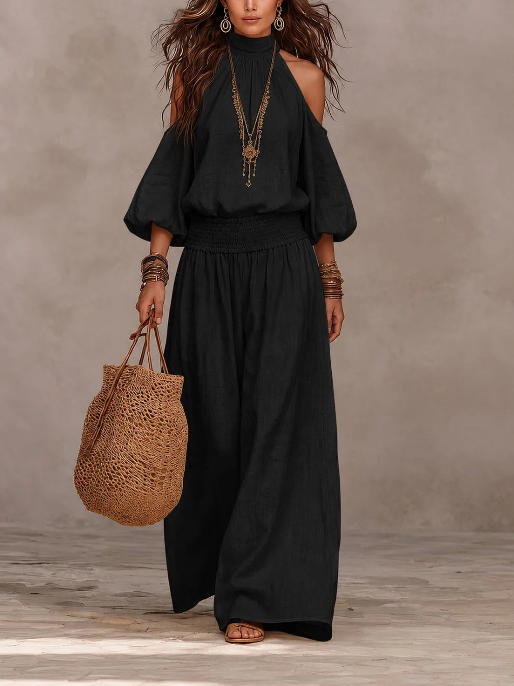 Liliana™ Jumpsuit
