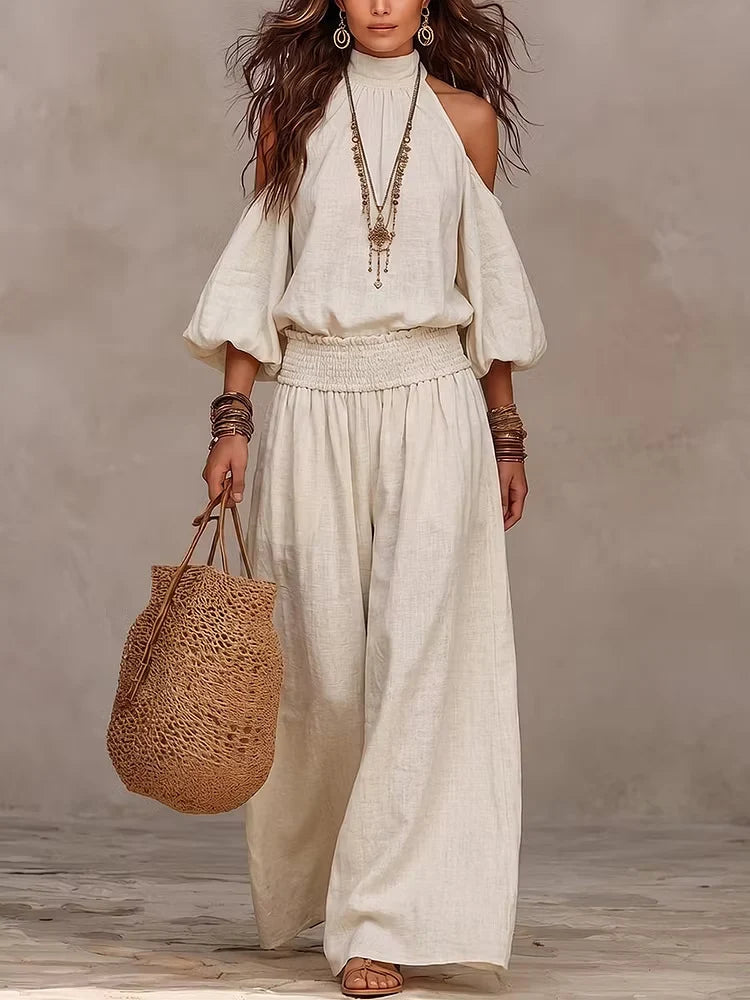 Liliana™ Jumpsuit