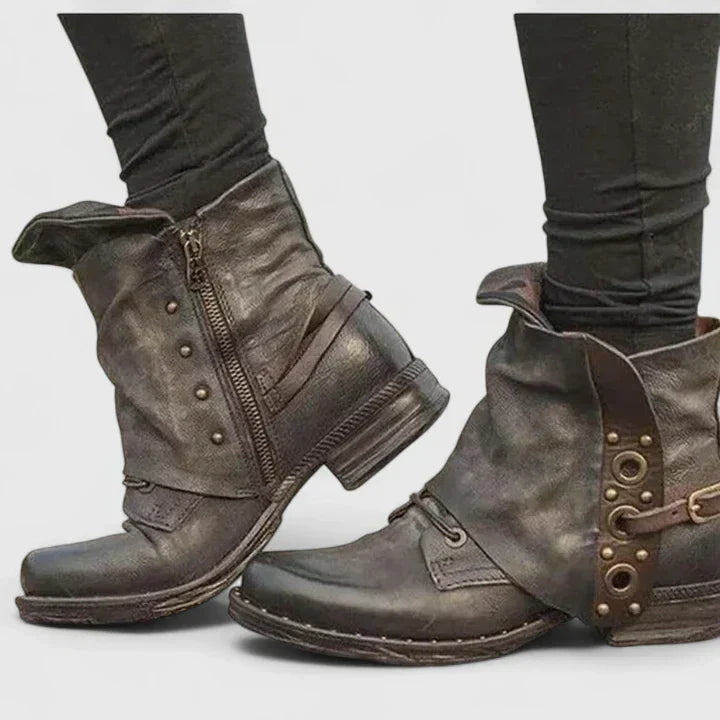 Mayzheen - Orthopedic Boots