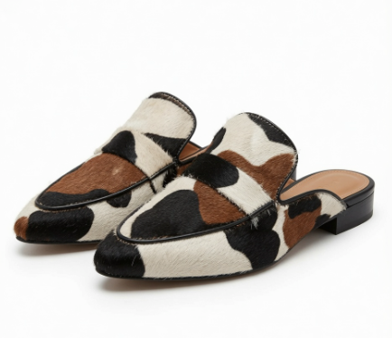 Emery | Stylish Comfort Loafers