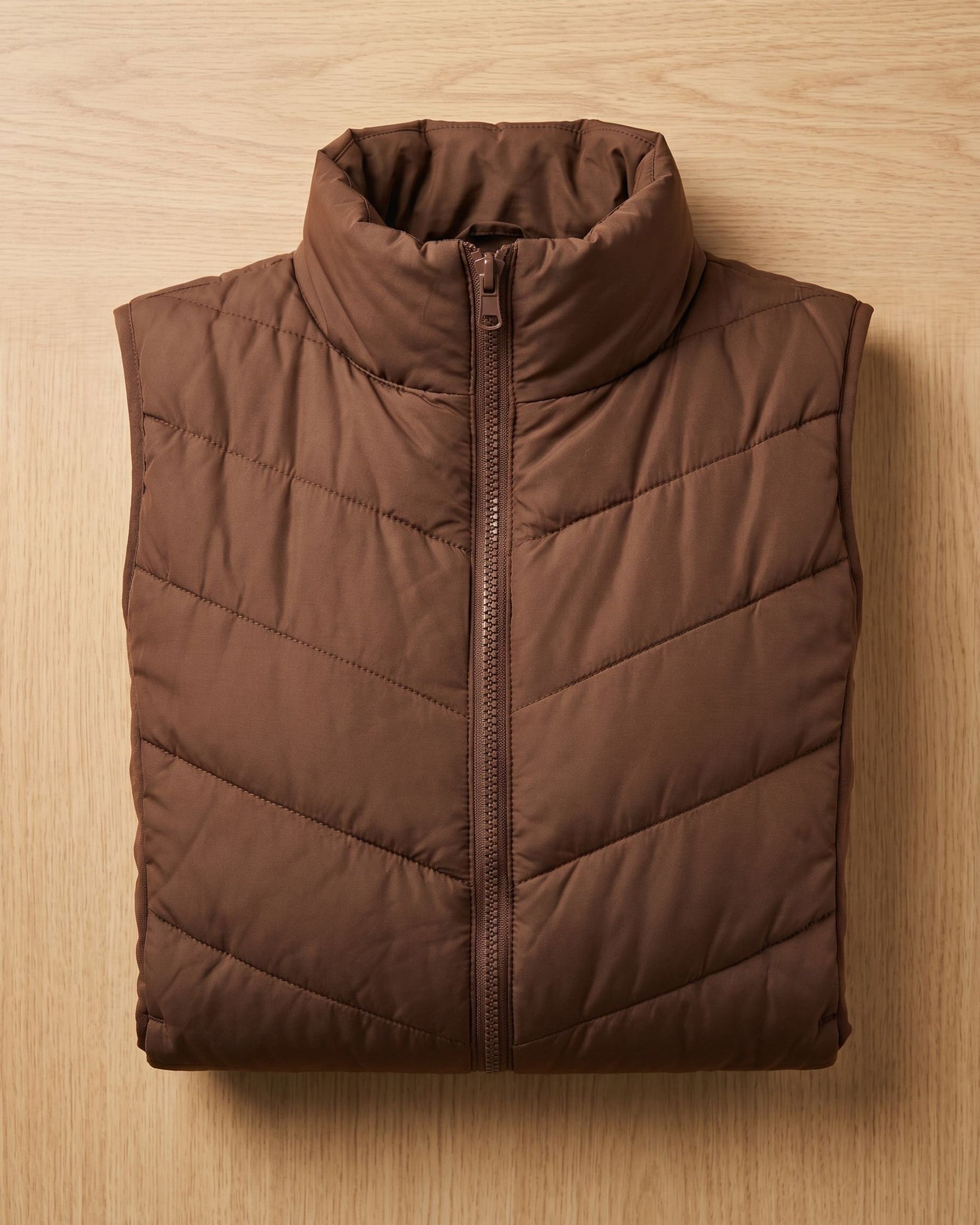 Casa Quilted Vest