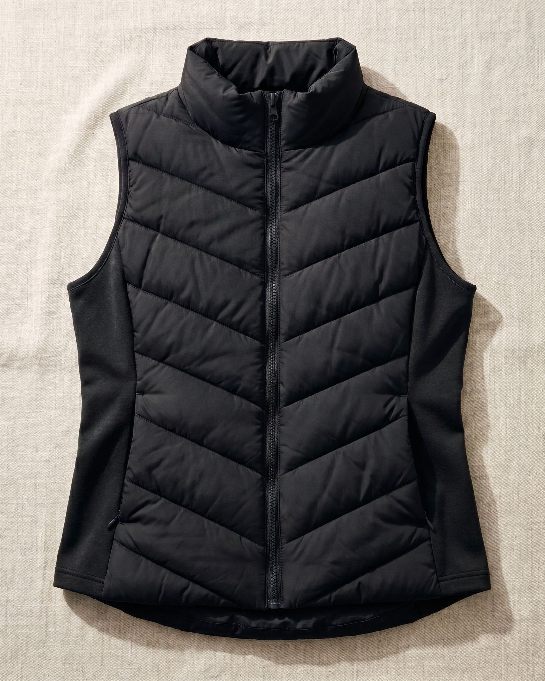 Casa Quilted Vest