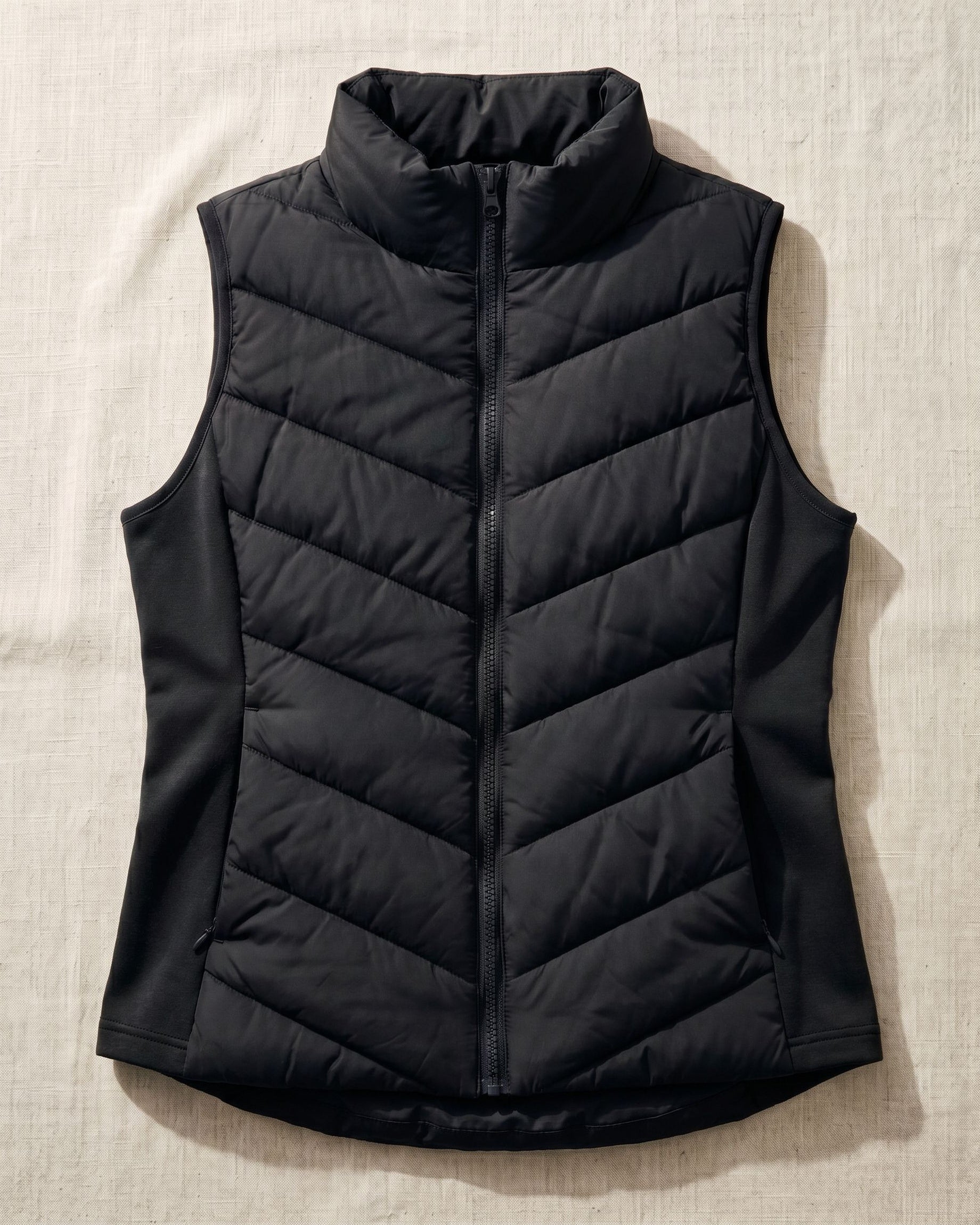 Casa Quilted Vest