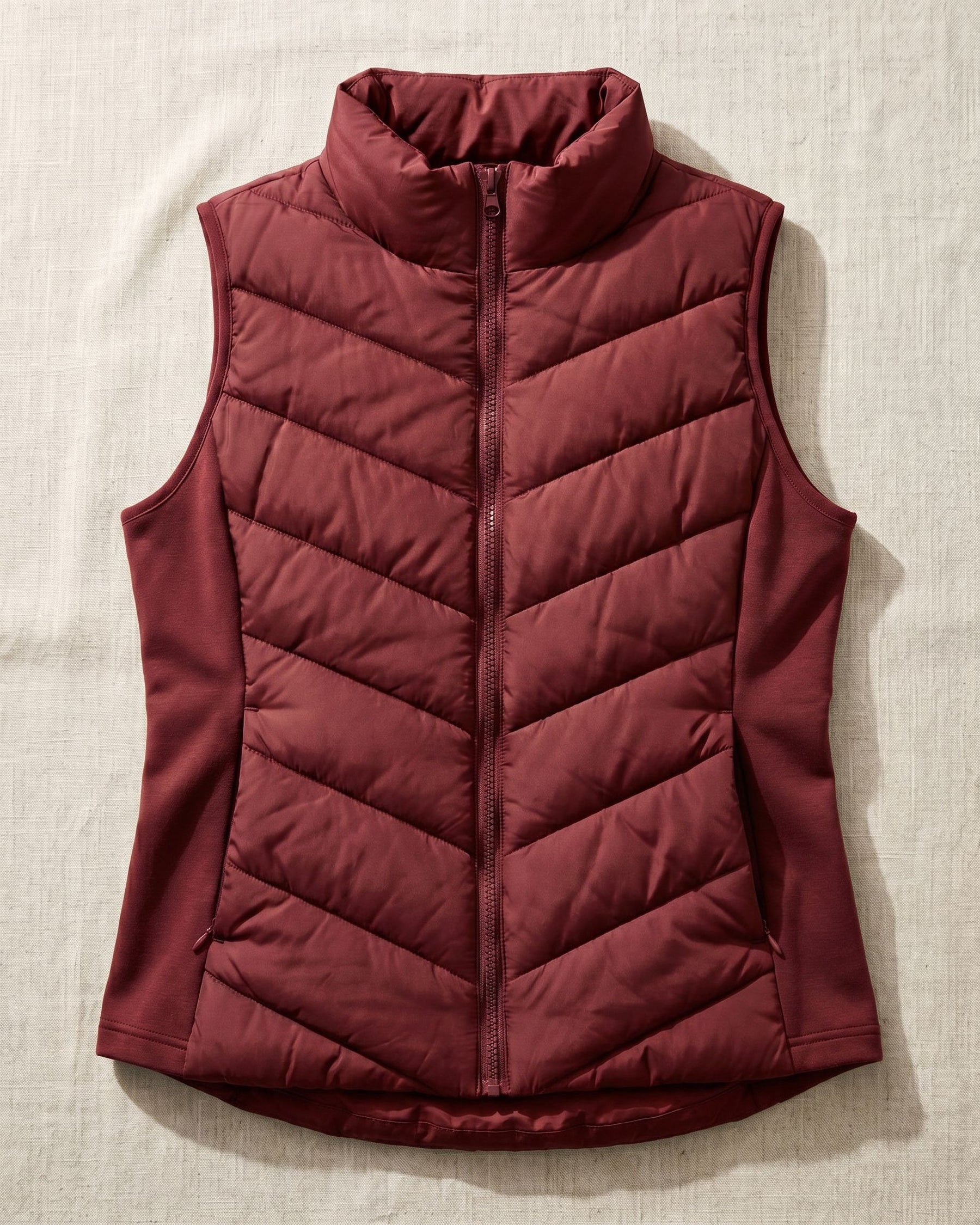 Casa Quilted Vest