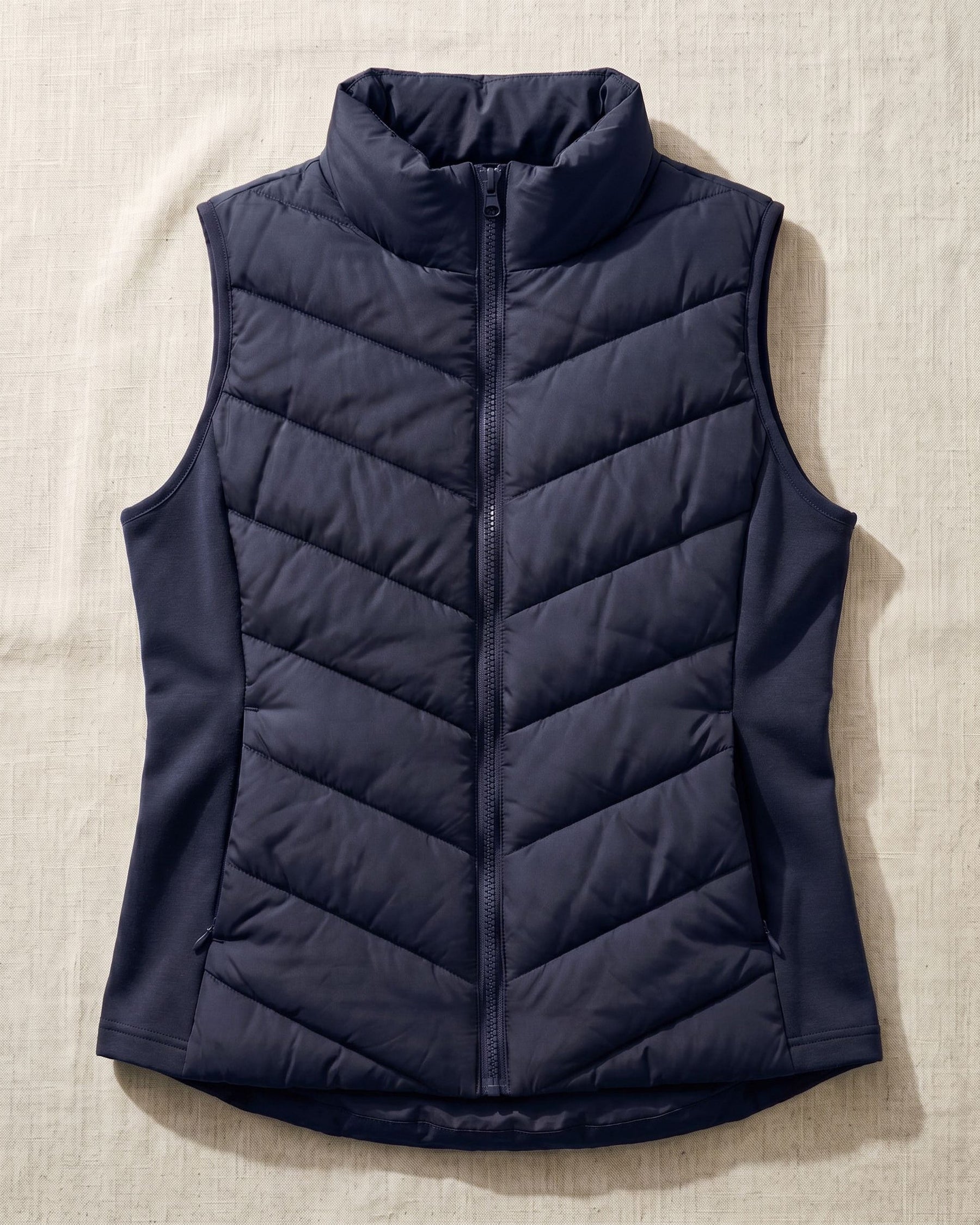 Casa Quilted Vest