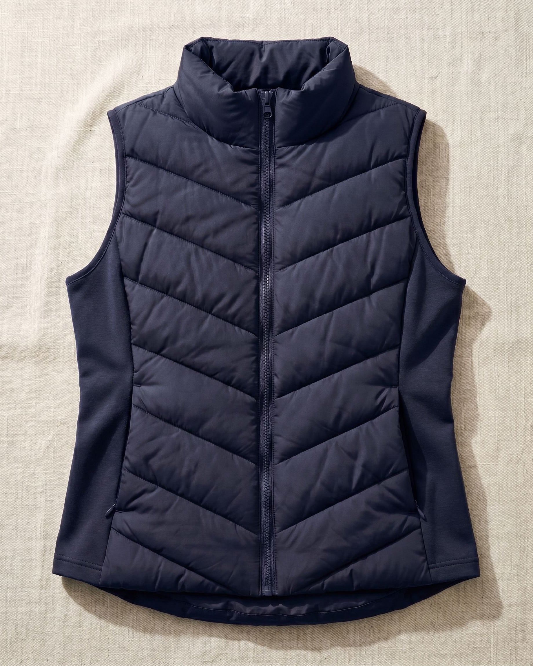 Casa Quilted Vest