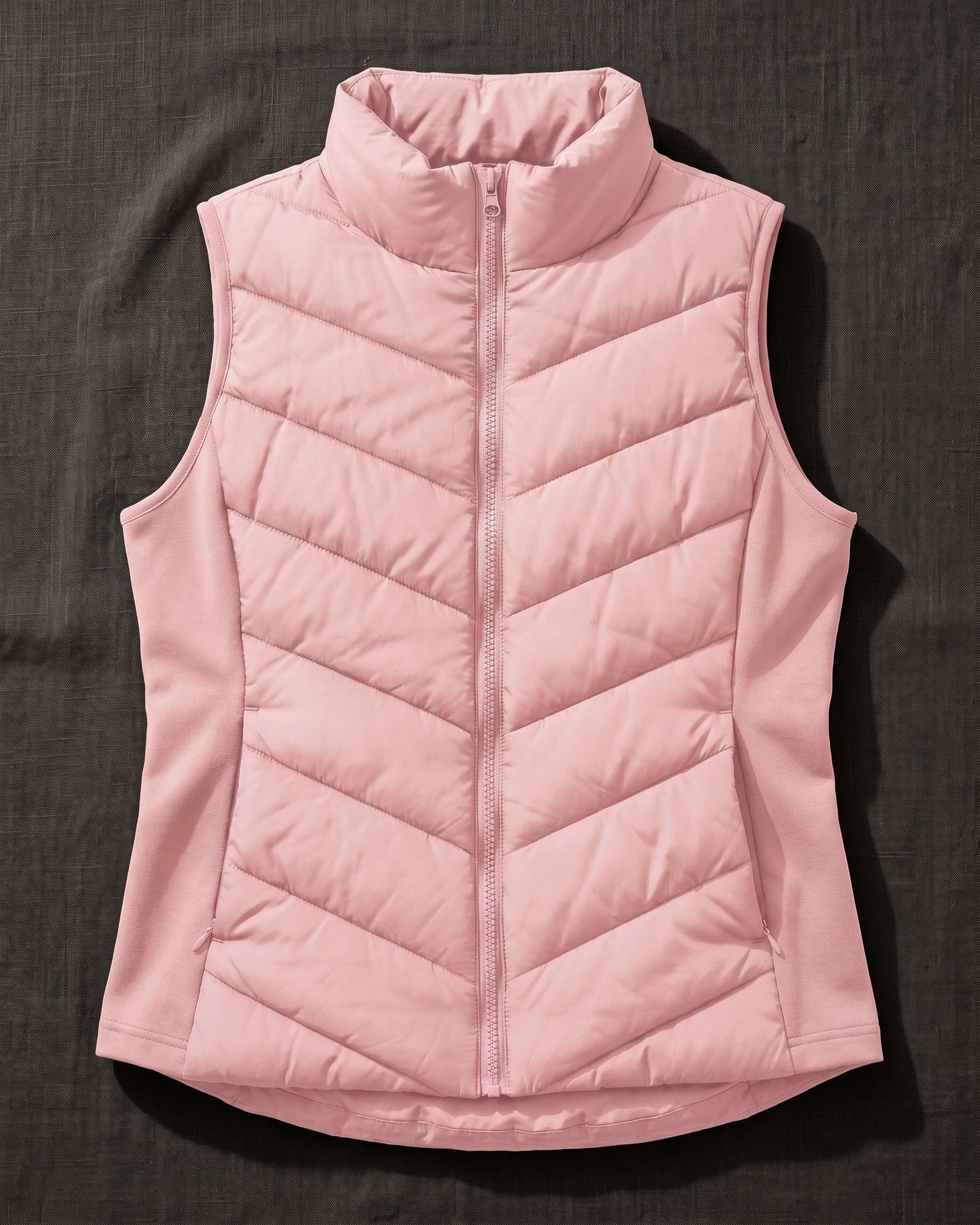 Casa Quilted Vest